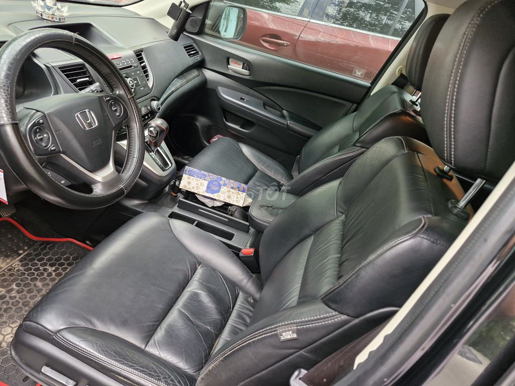 Honda 2014 - ảnh 3