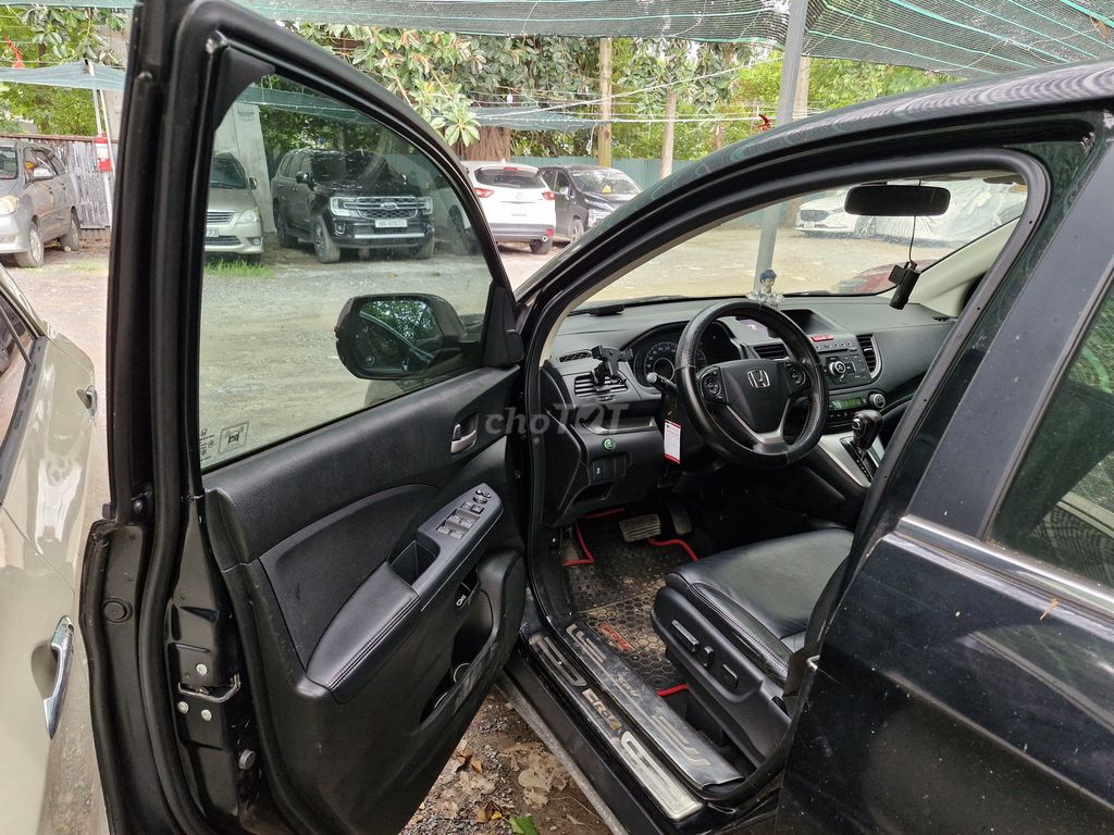 Honda 2014 - ảnh 4