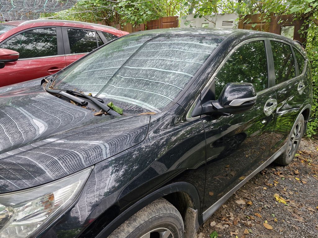 Honda 2014 - ảnh 5