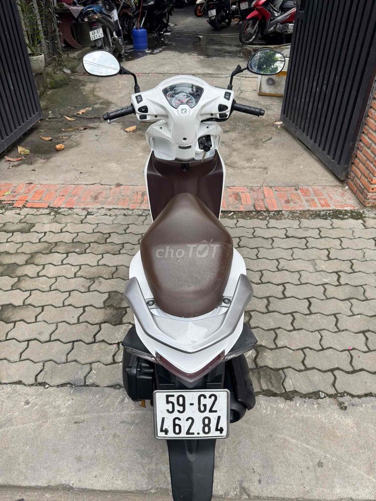 Honda Vision 2017 - ảnh 3