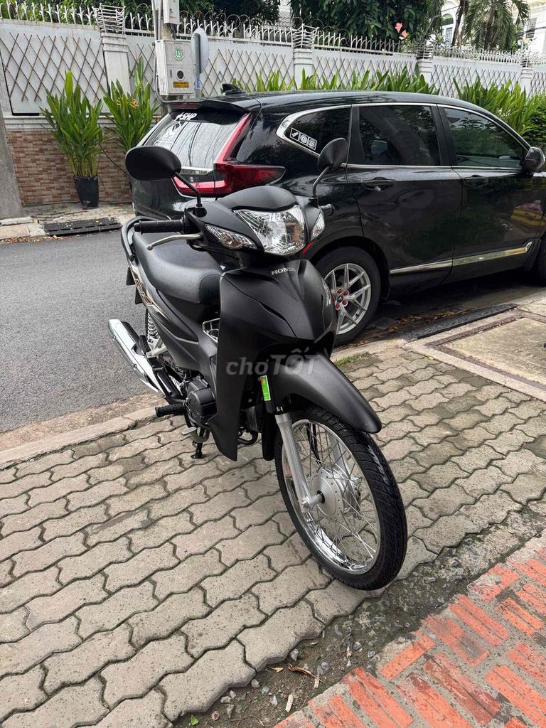Honda Wave 2023 - ảnh 1