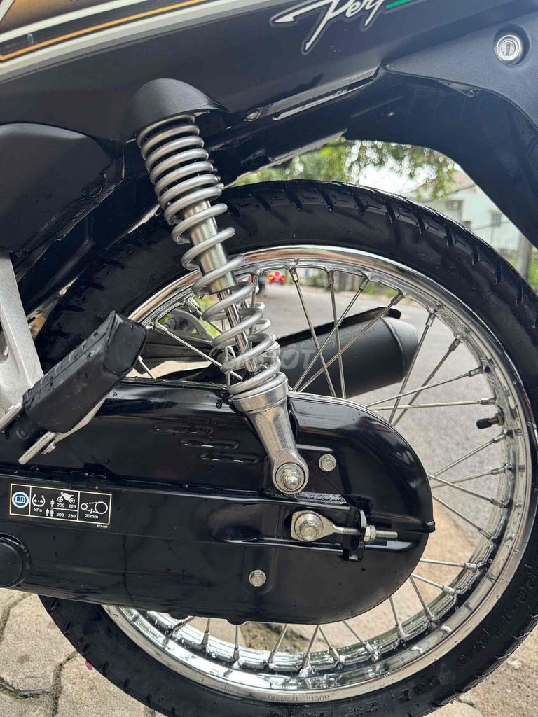 Honda Wave 2023 - ảnh 5