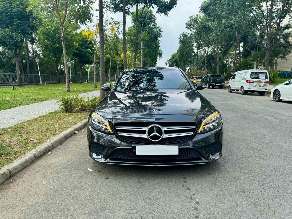 Mercedes-Benz 2020 - ảnh 2