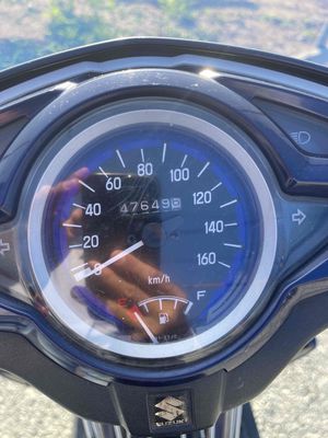Suzuki Impulse 2016 - ảnh 1