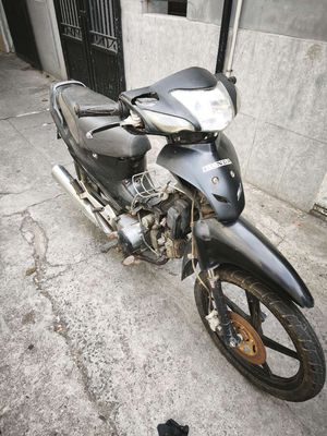 bán xe 2013 - ảnh 1