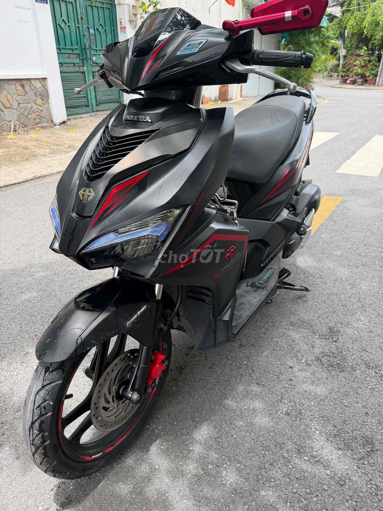 Honda Air Blade 2019 - ảnh 1