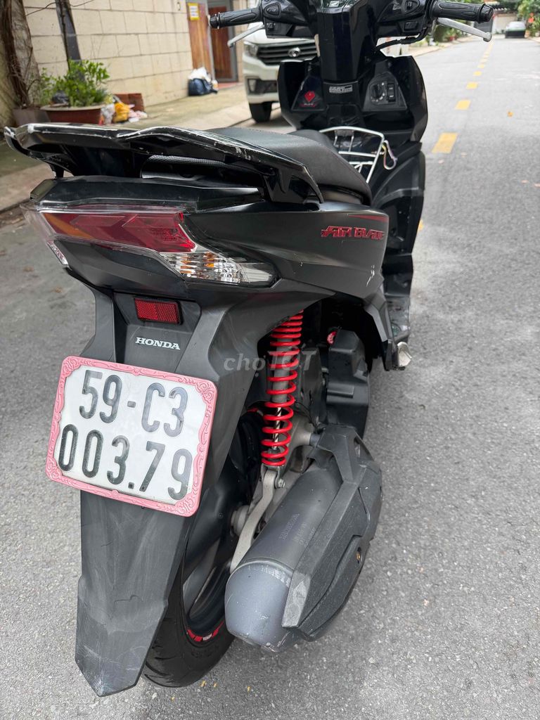 Honda Air Blade 2019 - ảnh 4