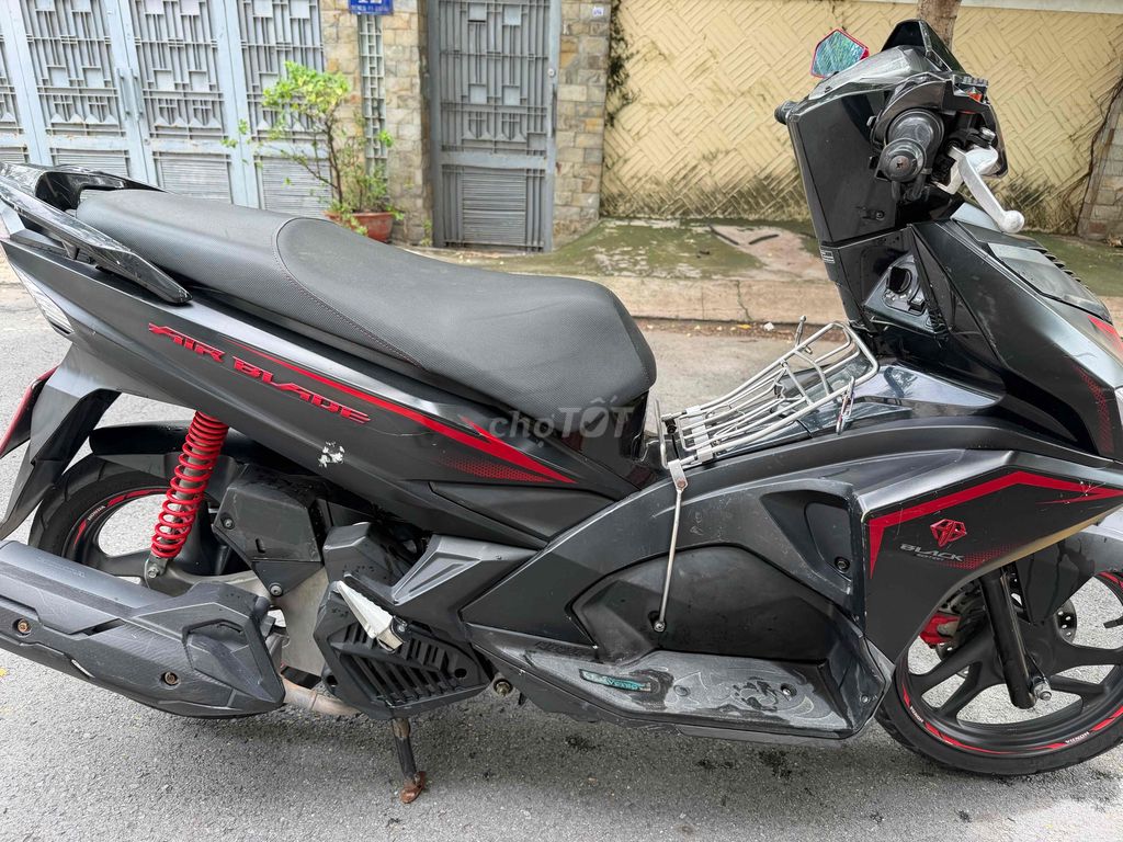 Honda Air Blade 2019 - ảnh 5