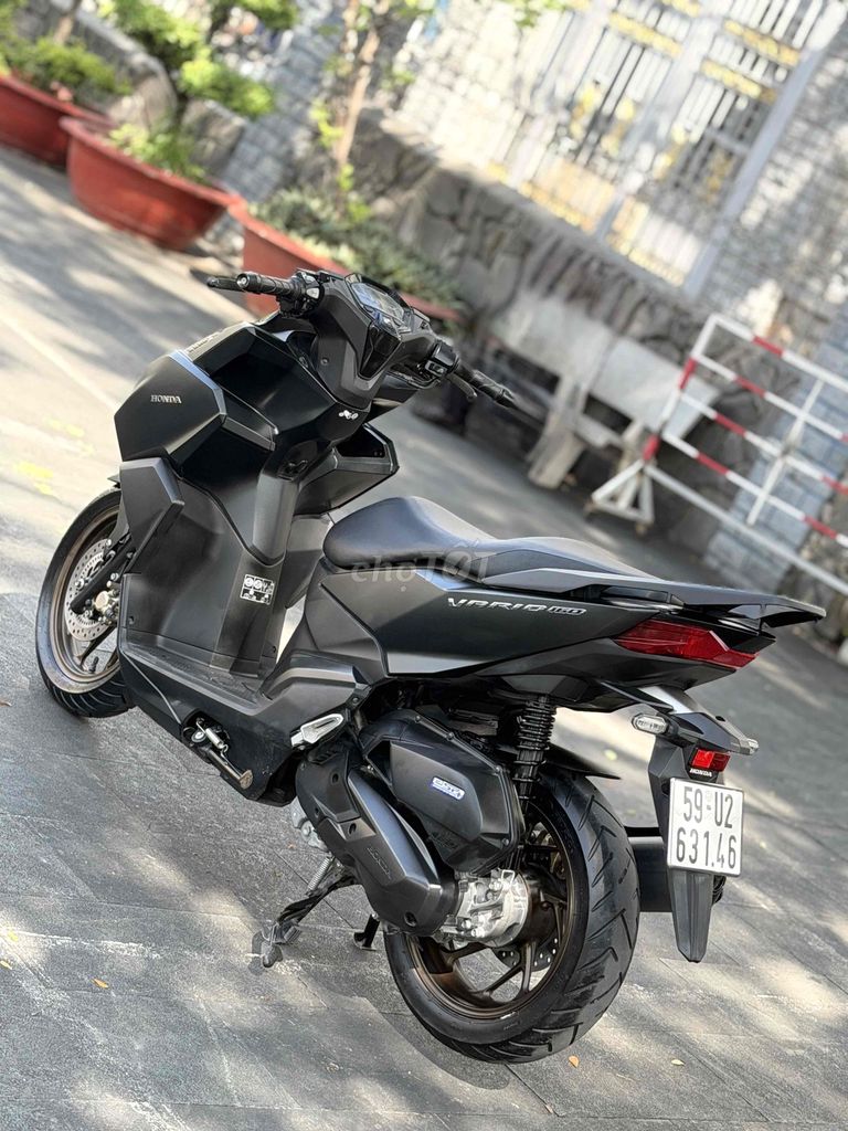Honda 2019 - ảnh 5
