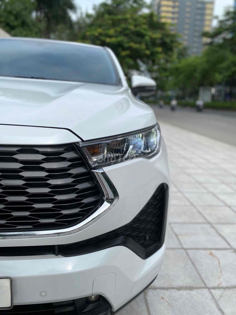 Toyota Innova Cross 2024 - ảnh 3