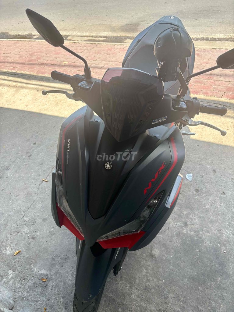 Yamaha NVX 2025 - ảnh 3