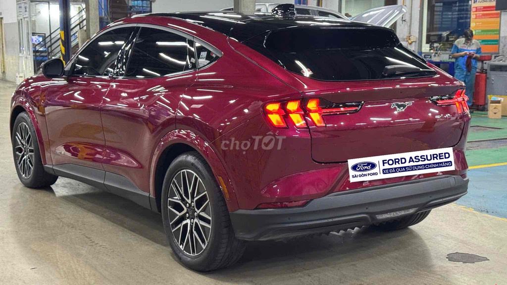 Ford 2026 - ảnh 5