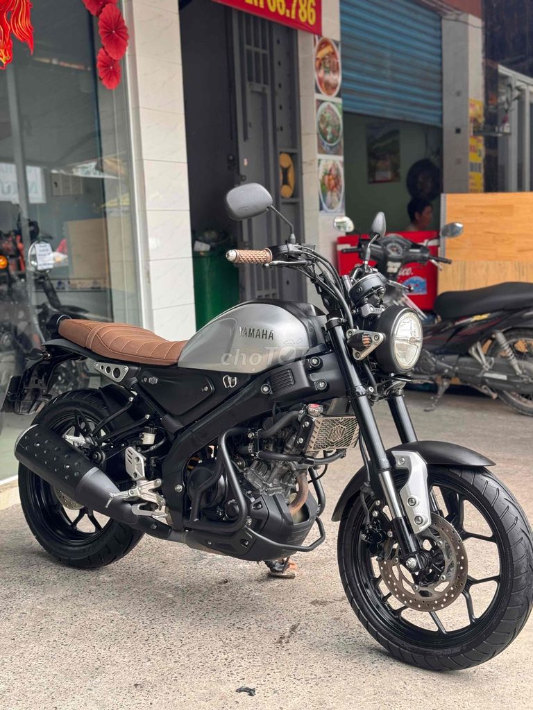 Yamaha 2020 - ảnh 1