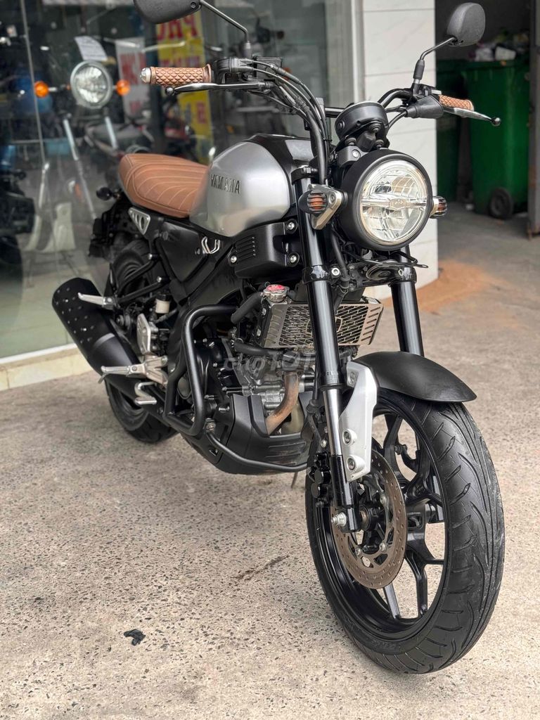 Yamaha 2020 - ảnh 2