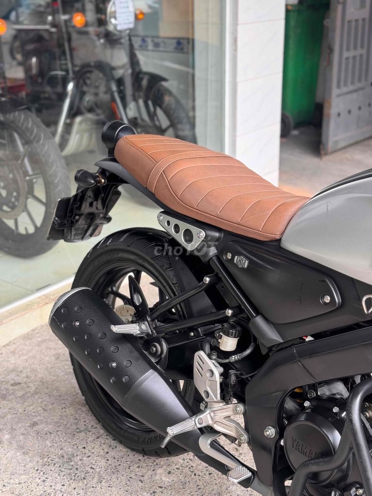Yamaha 2020 - ảnh 3