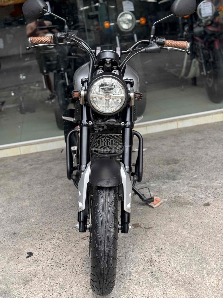 Yamaha 2020 - ảnh 4