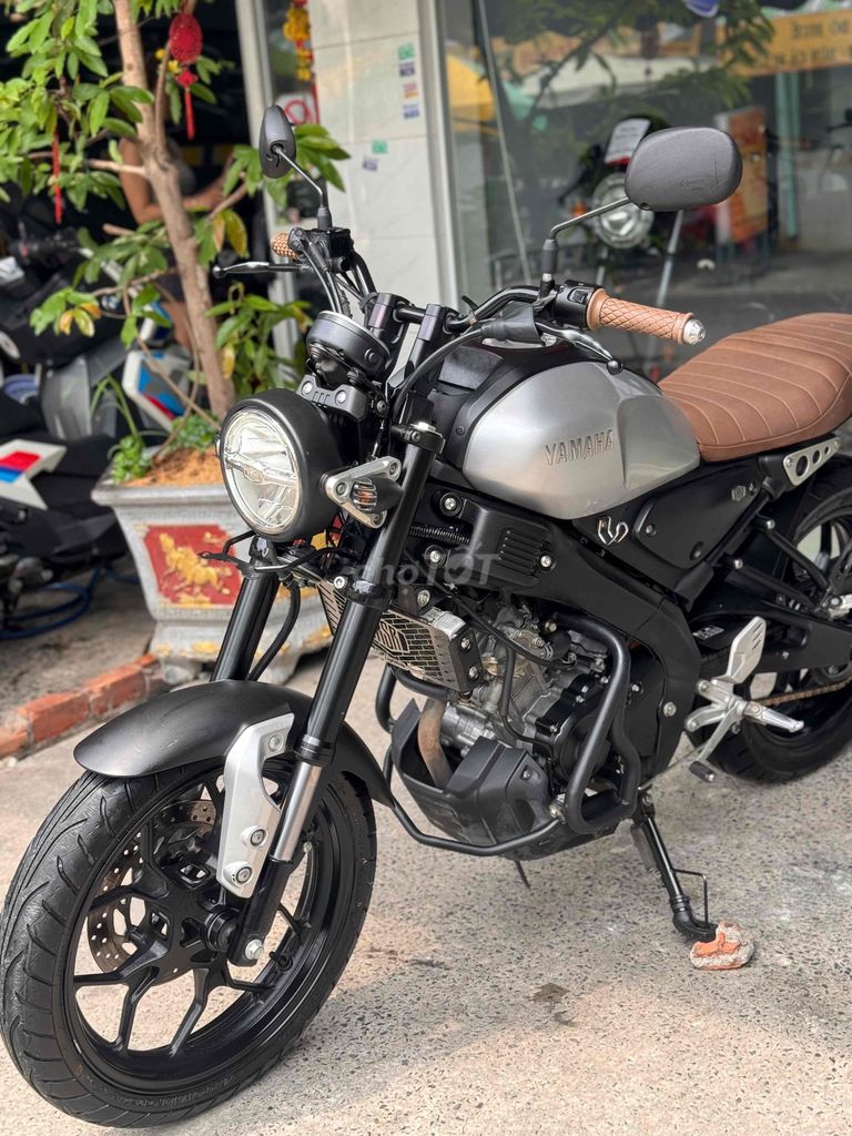 Yamaha 2020 - ảnh 5