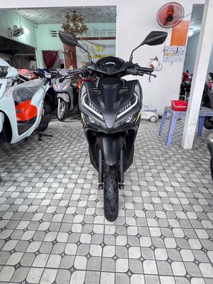 Honda Vario 2025 - ảnh 1