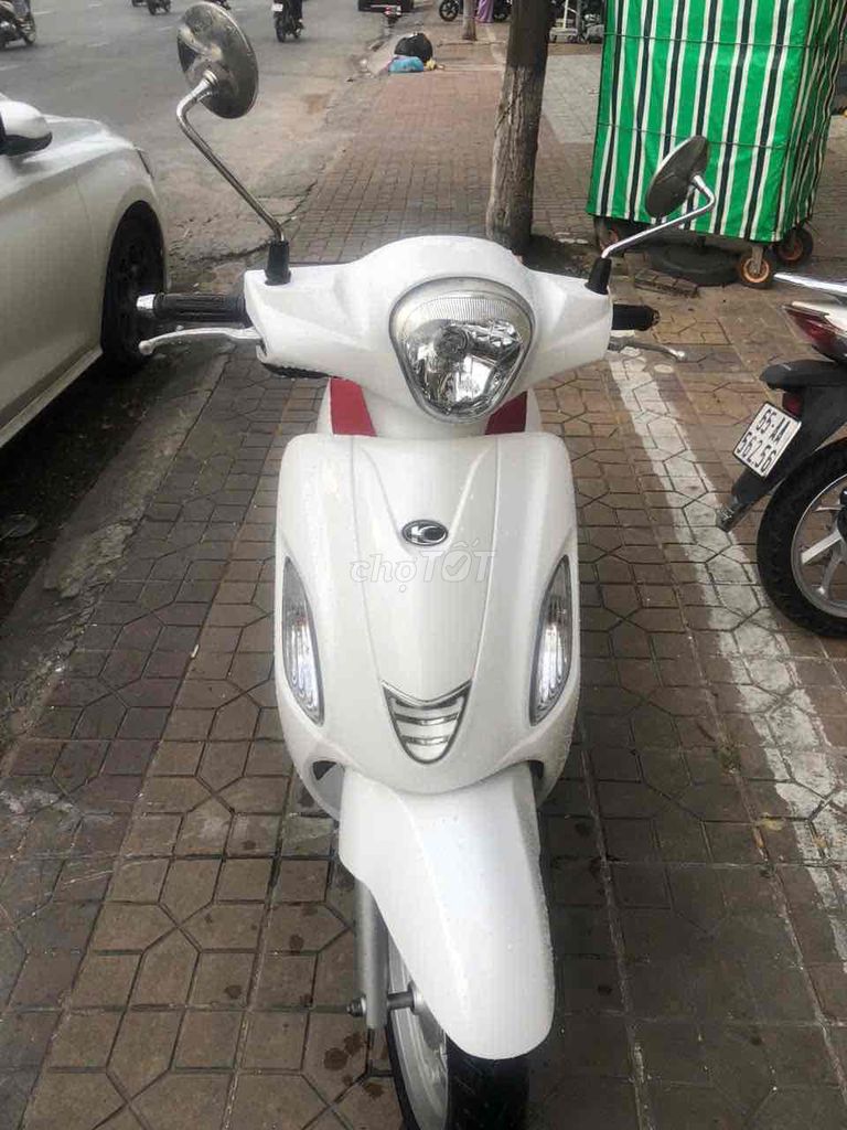 Kymco Like 2023 - ảnh 1