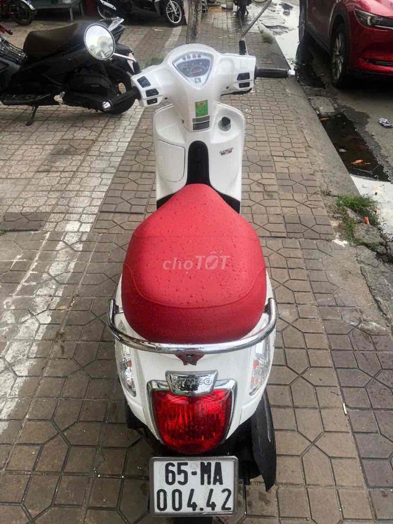 Kymco Like 2023 - ảnh 2