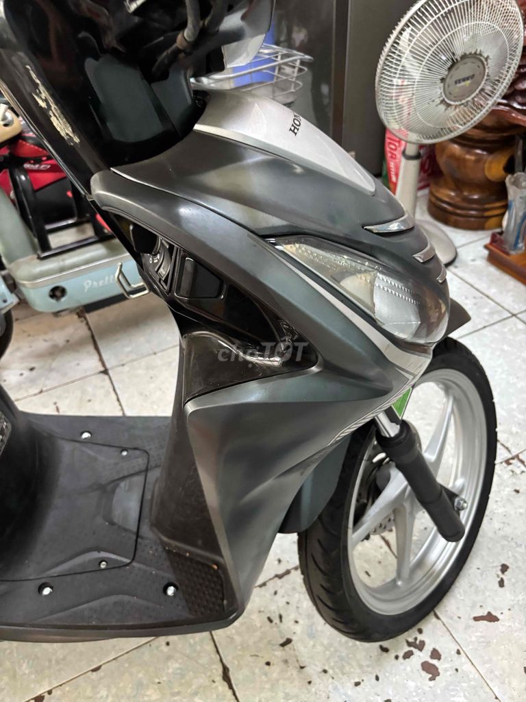 Honda Vision 2023 - ảnh 2