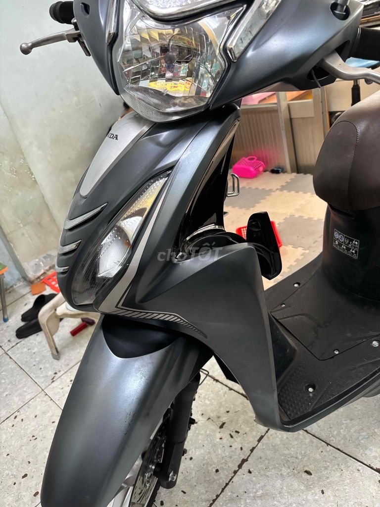 Honda Vision 2023 - ảnh 5
