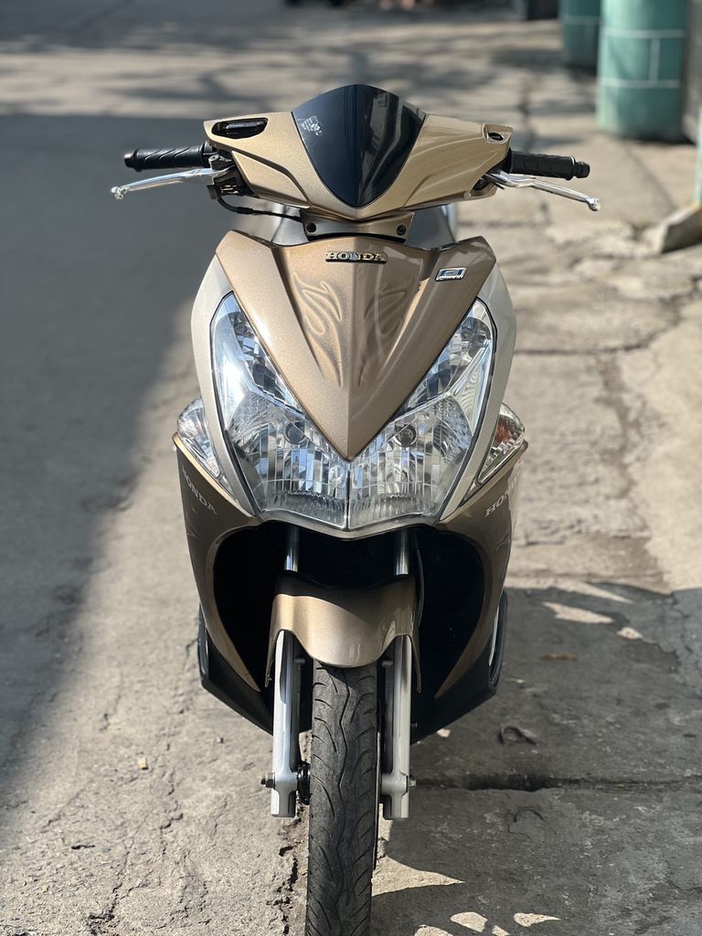 Airblade 2012 - ảnh 1