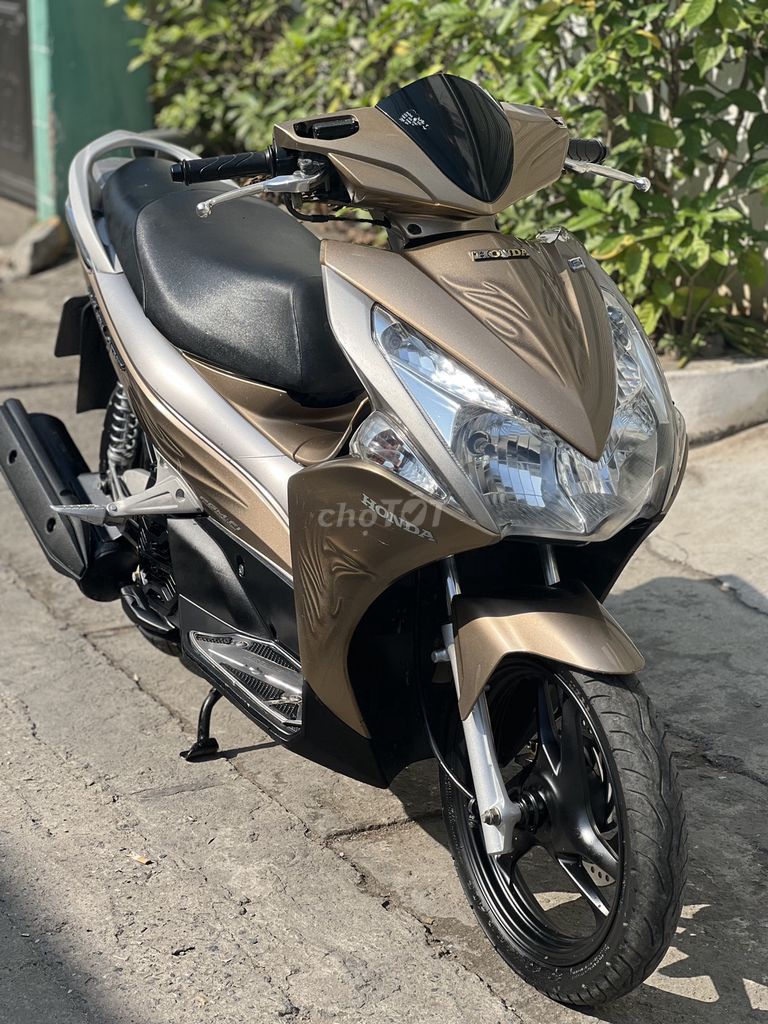 Airblade 2012 - ảnh 2