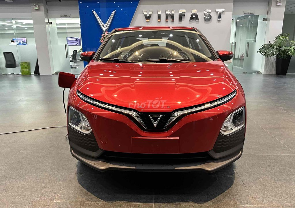 VinFast - ảnh 4