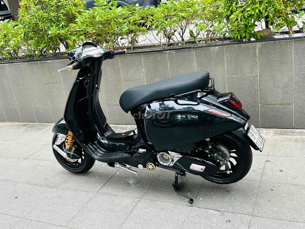Piaggio Sprint 2017 - ảnh 1