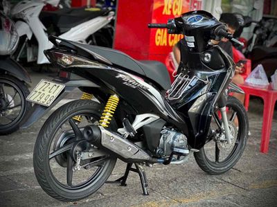 Honda Future 2016 - ảnh 1