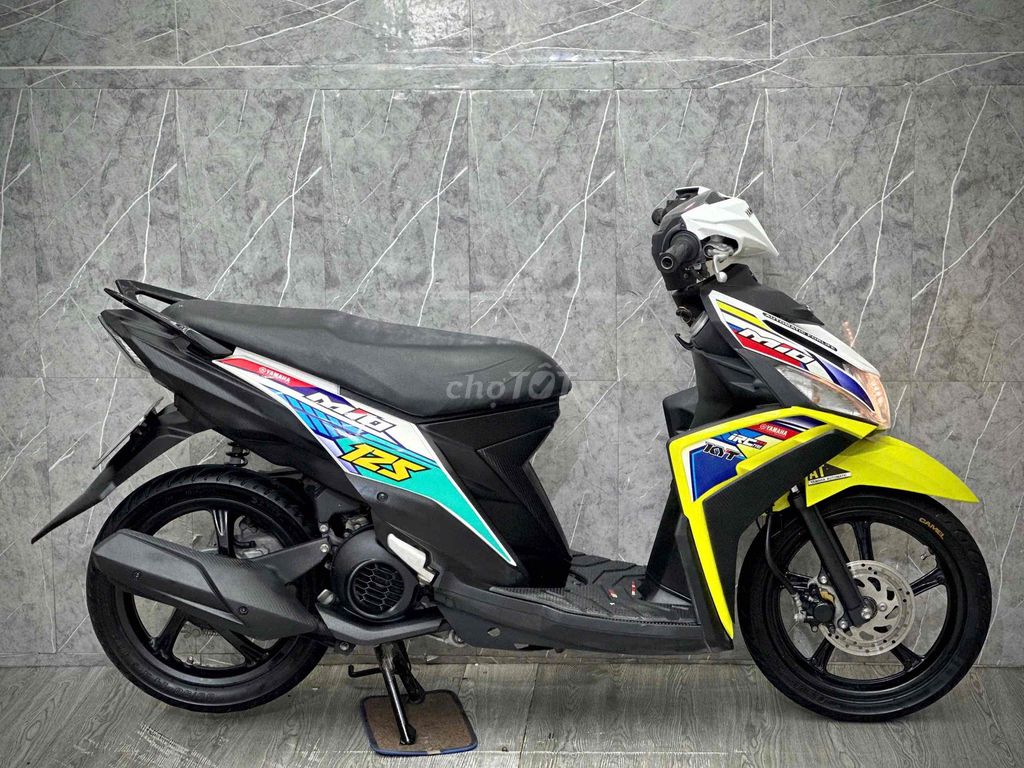 Yamaha Mio 2022 - ảnh 2