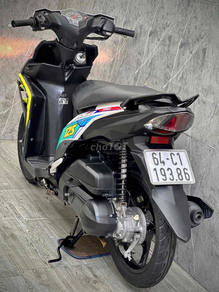 Yamaha Mio 2022 - ảnh 3