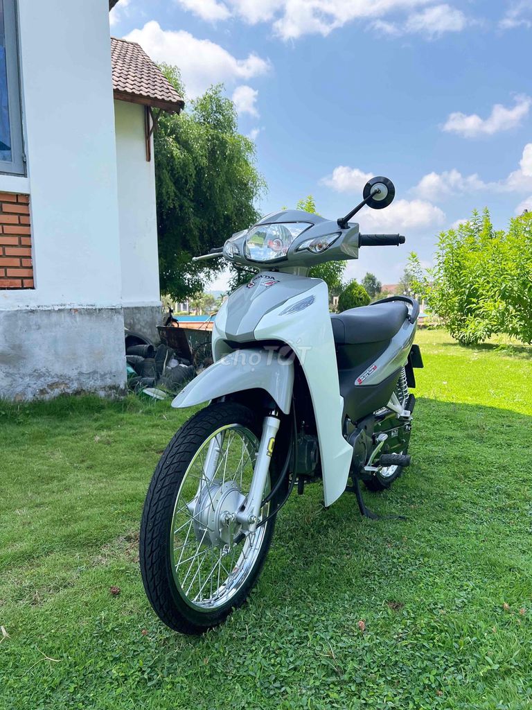 Honda Wave 2026 - ảnh 1