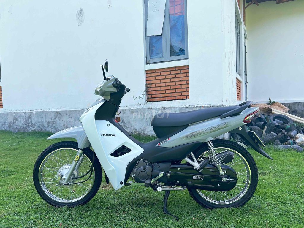 Honda Wave 2026 - ảnh 2