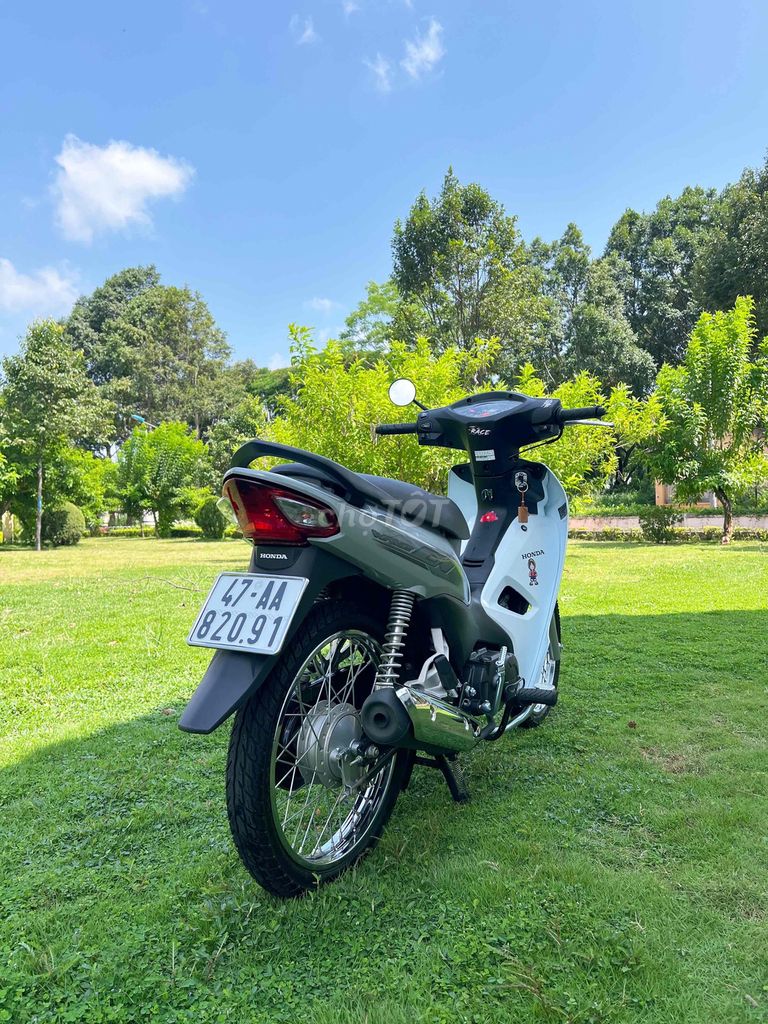 Honda Wave 2026 - ảnh 4