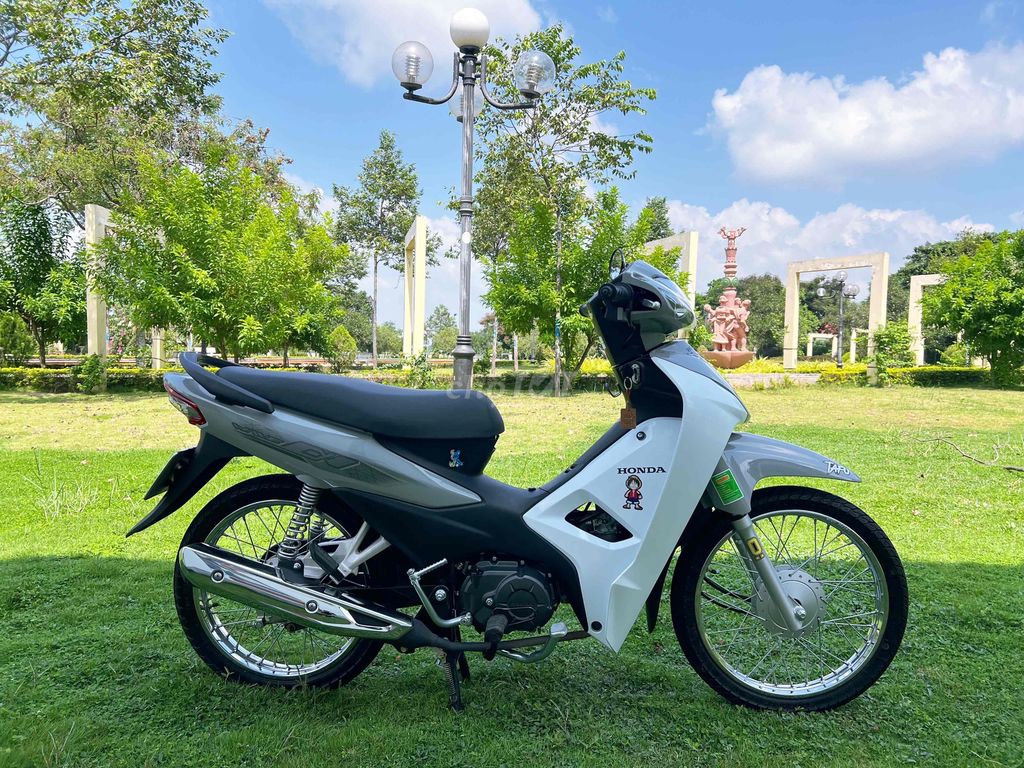 Honda Wave 2026 - ảnh 5