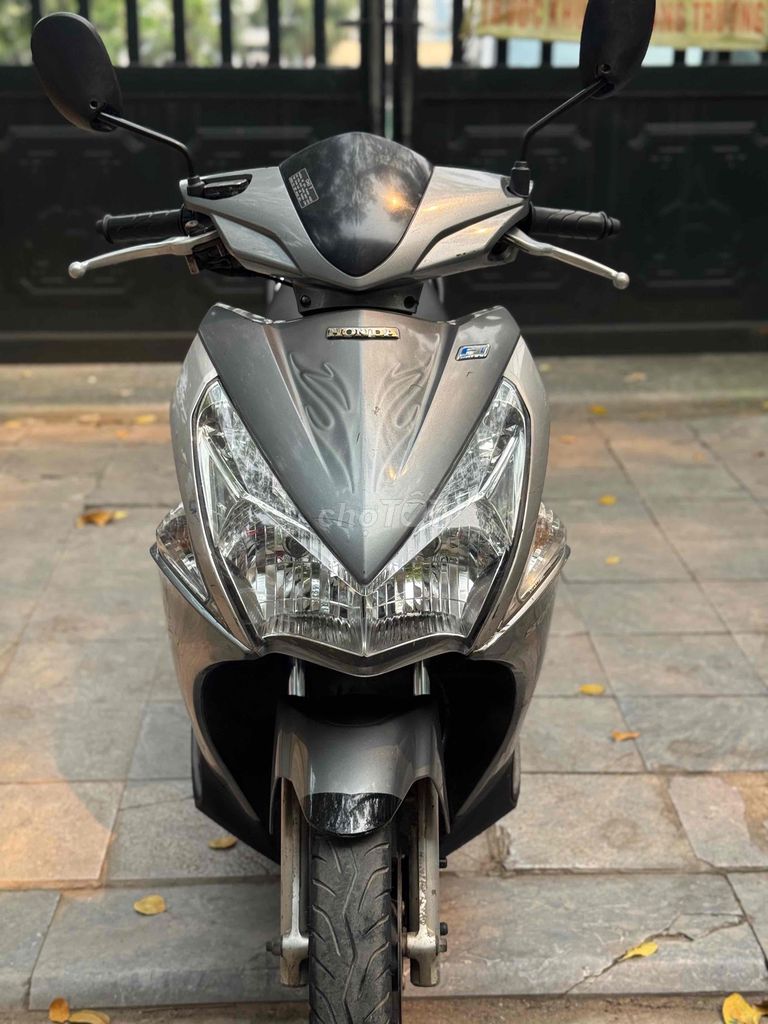 Honda Air Blade - ảnh 3