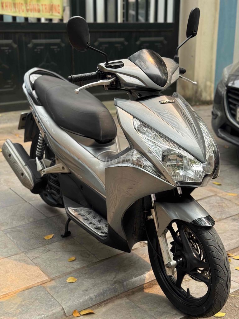 Honda Air Blade - ảnh 4