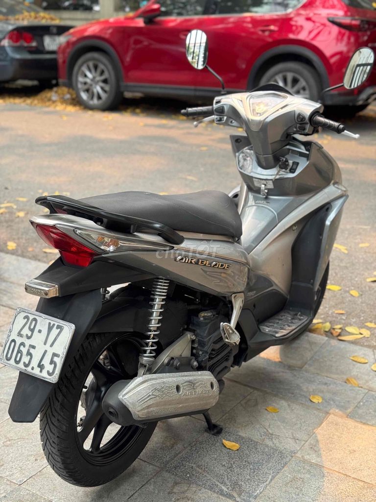 Honda Air Blade - ảnh 5