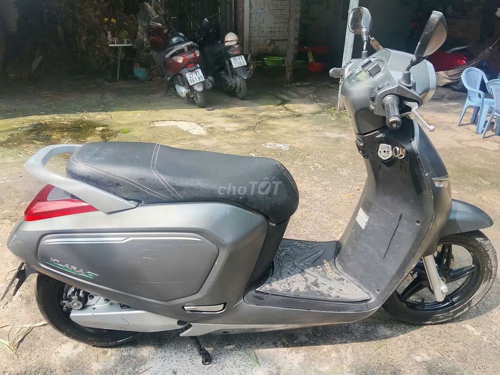 VinFast Klara 2022 - ảnh 2