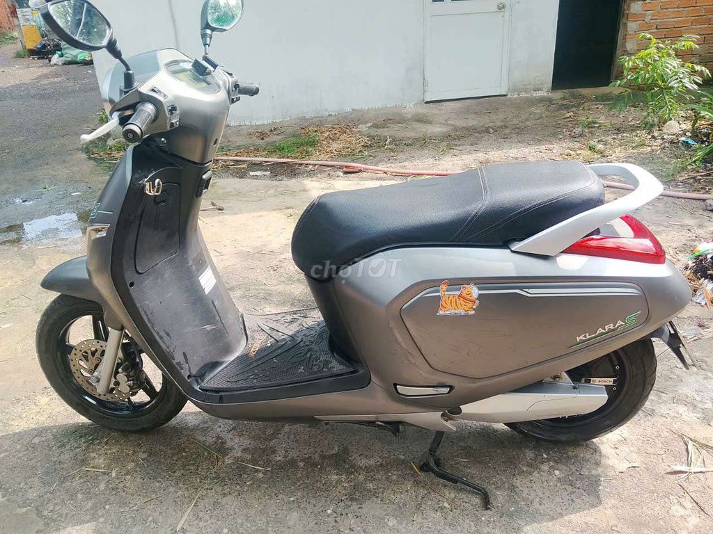 VinFast Klara 2022 - ảnh 3