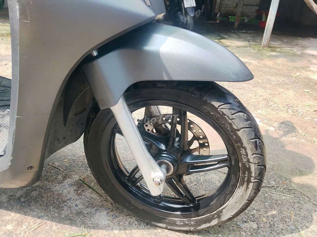 VinFast Klara 2022 - ảnh 4