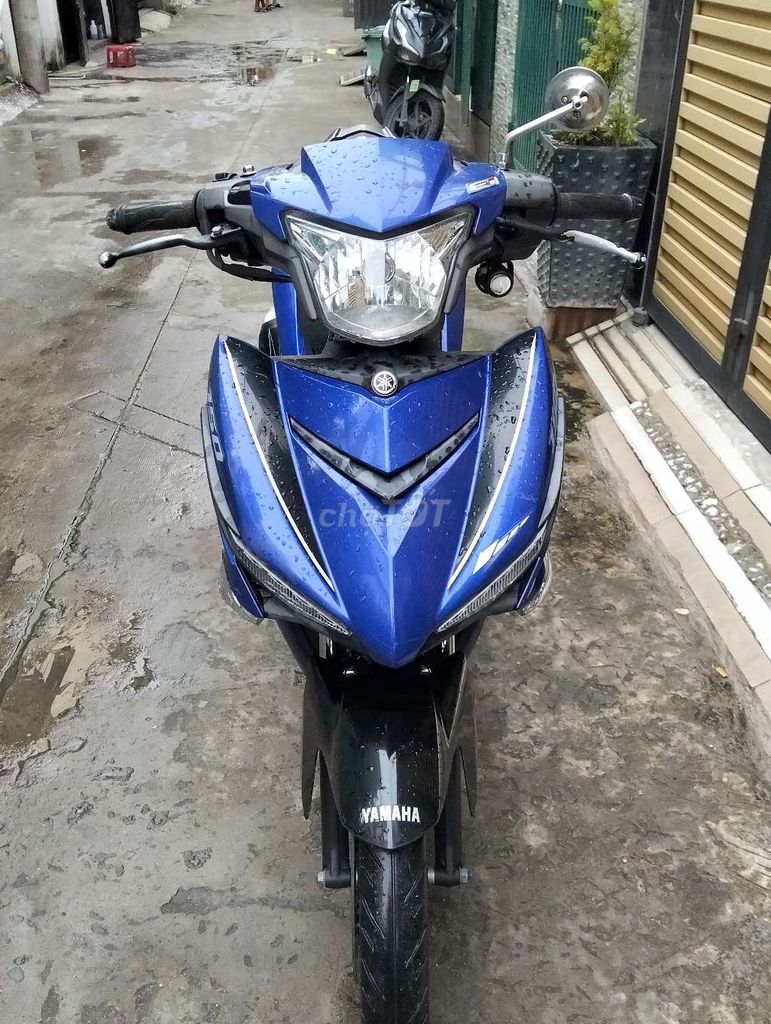 Yamaha Exciter 2018 - ảnh 1