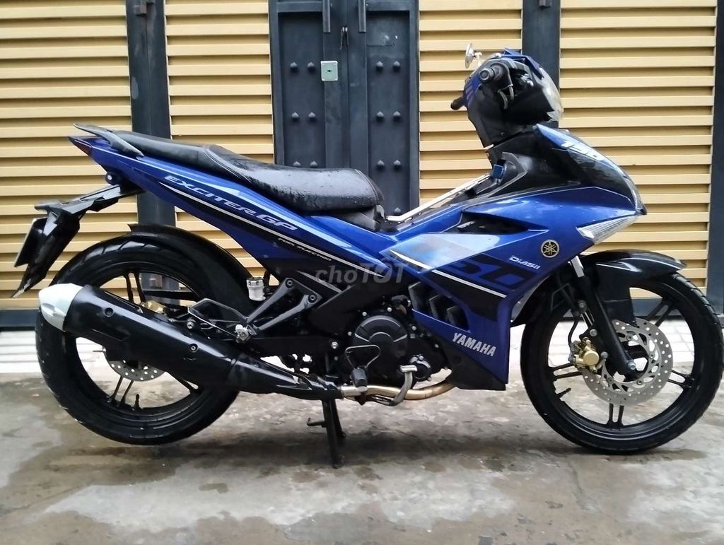 Yamaha Exciter 2018 - ảnh 2