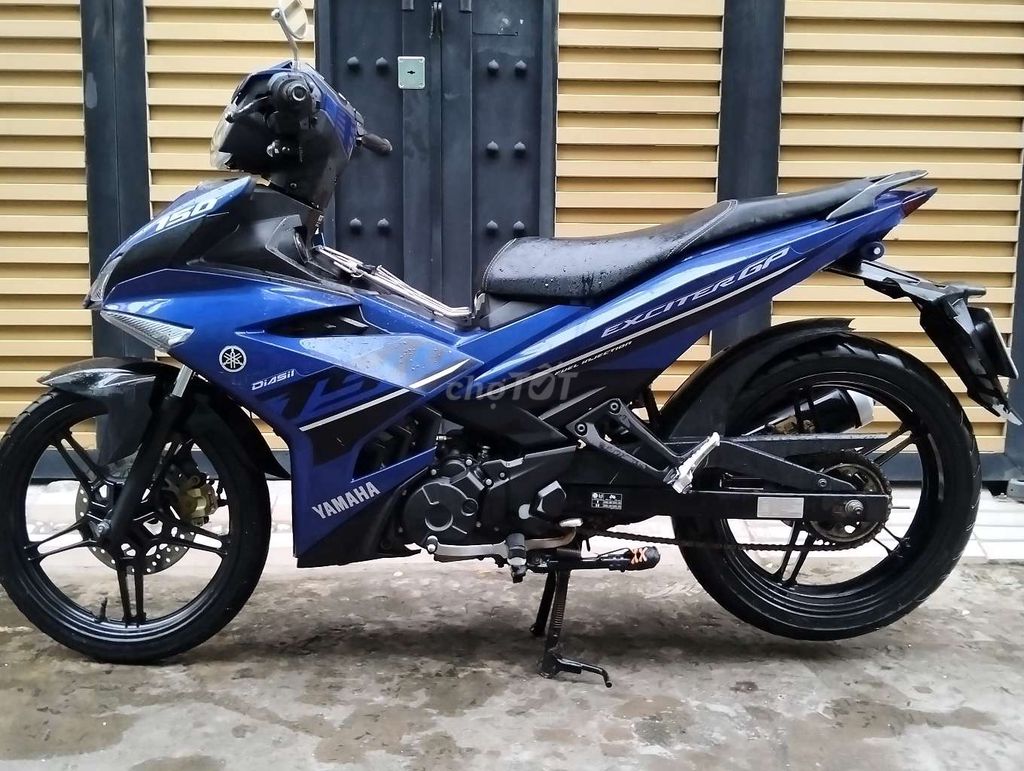 Yamaha Exciter 2018 - ảnh 3
