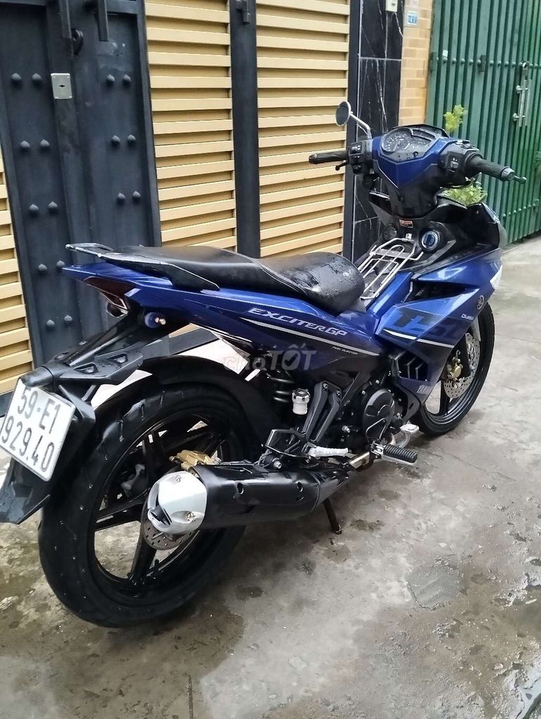 Yamaha Exciter 2018 - ảnh 4