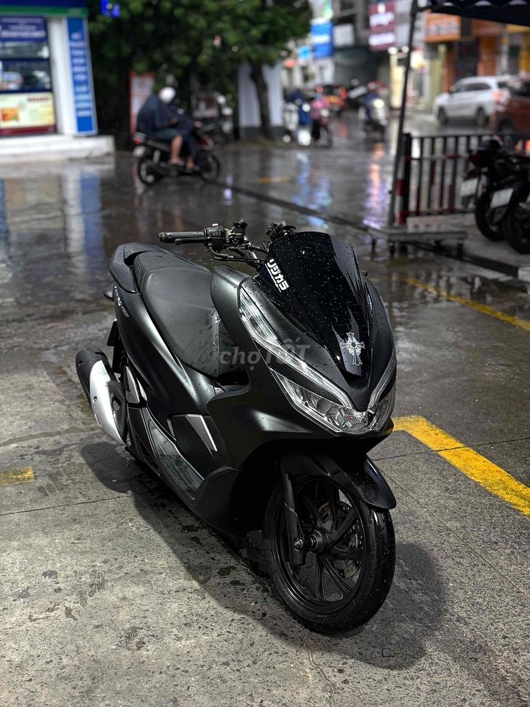Honda - ảnh 1
