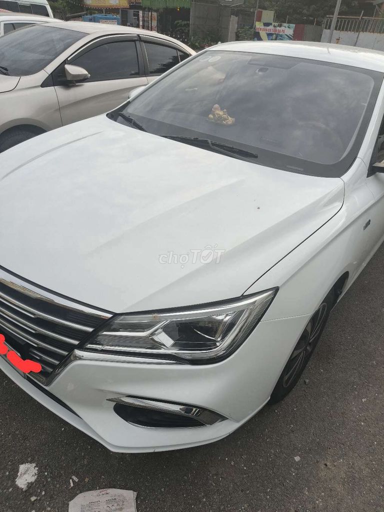MG MG5 2024 - ảnh 1