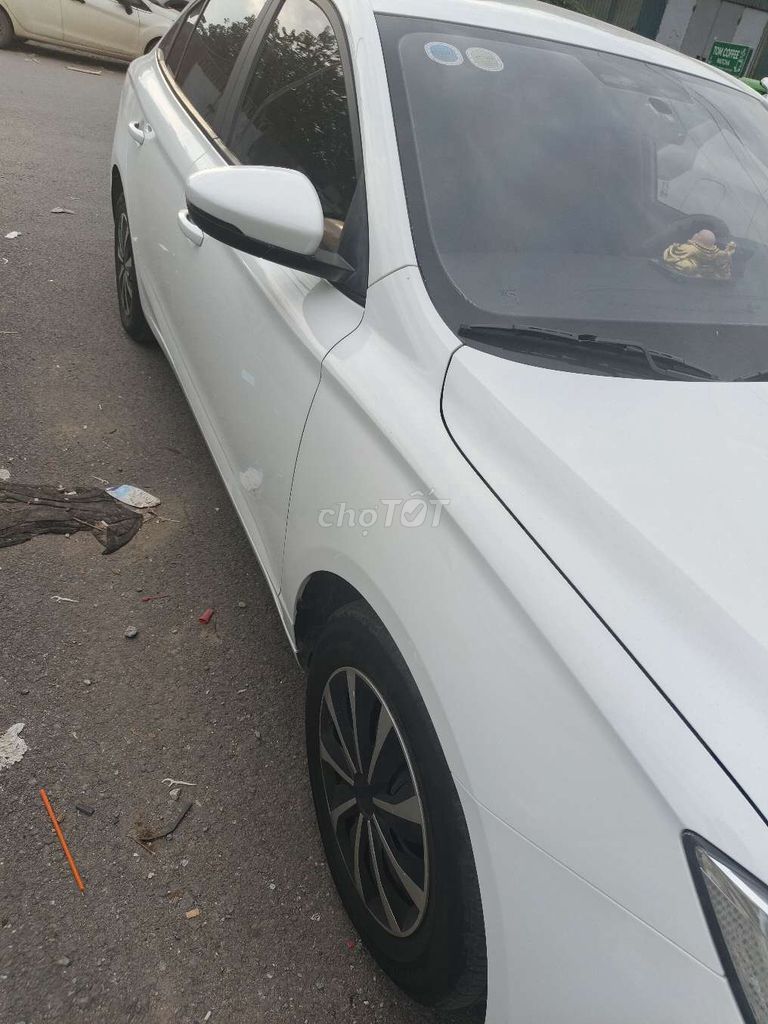 MG MG5 2024 - ảnh 5